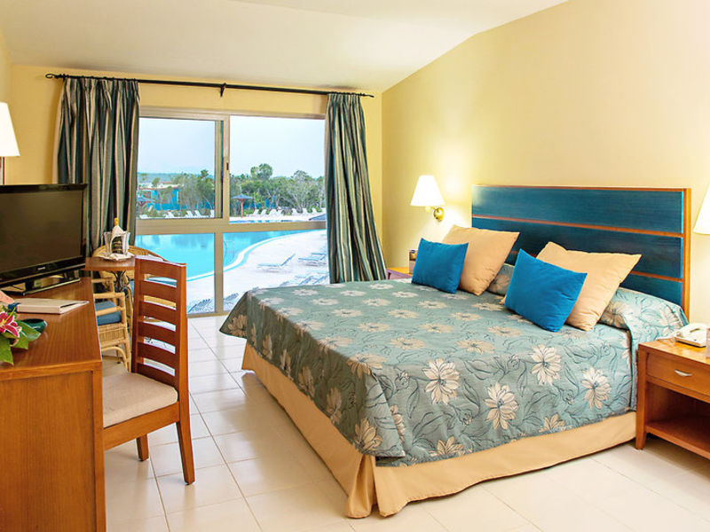 Blau Costa Verde Beach Resort