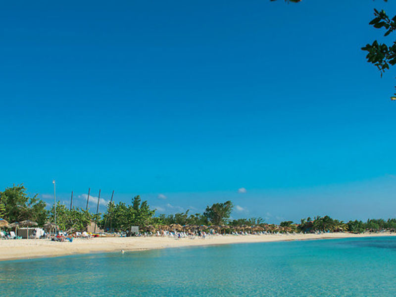 Blau Costa Verde Plus