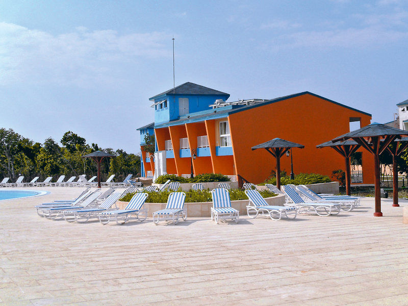 Blau Costa Verde Plus