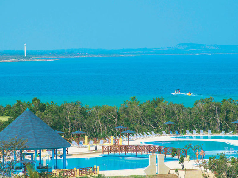 Blau Costa Verde Plus