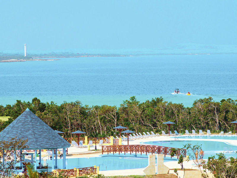 Blau Costa Verde Plus