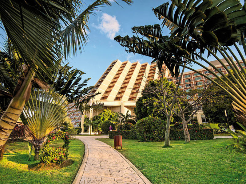 Blau Hotel Varadero