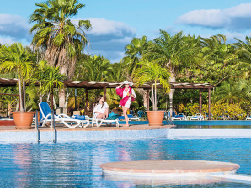 Blau Hotel Varadero