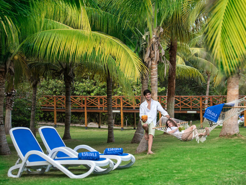 Blau Hotel Varadero