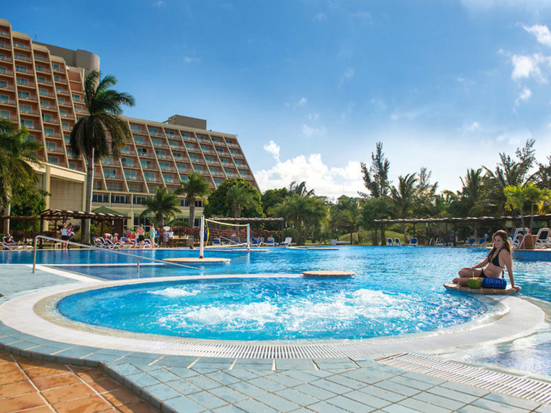 Blau Hotel Varadero