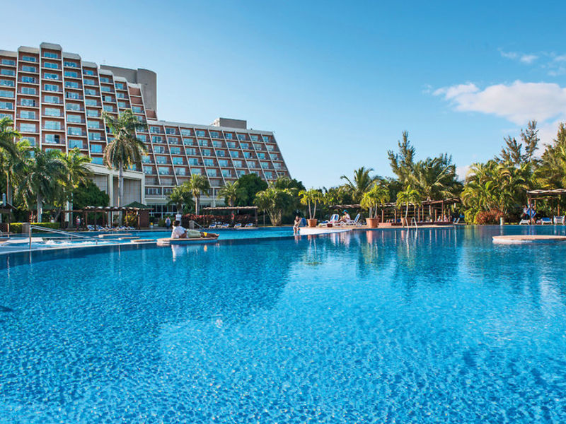 Blau Hotel Varadero