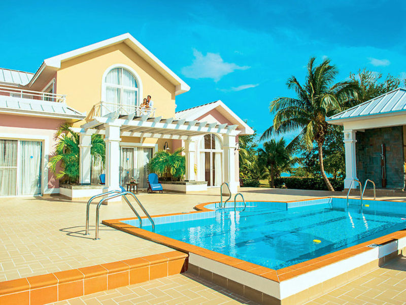 Blau Marina Varadero