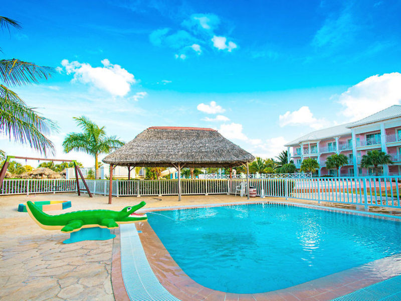 Blau Marina Varadero