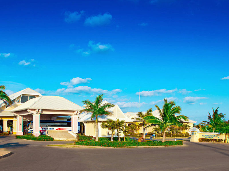 Blau Marina Varadero