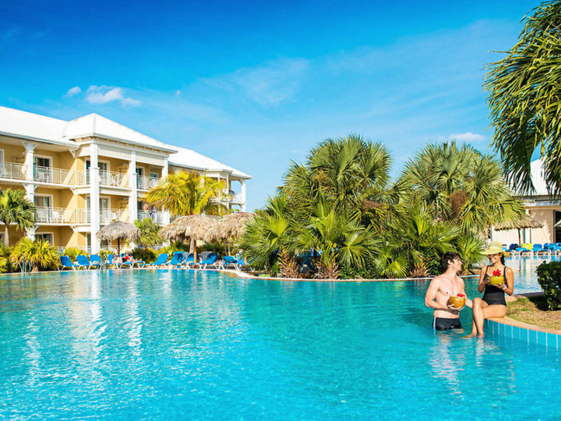 Blau Marina Varadero