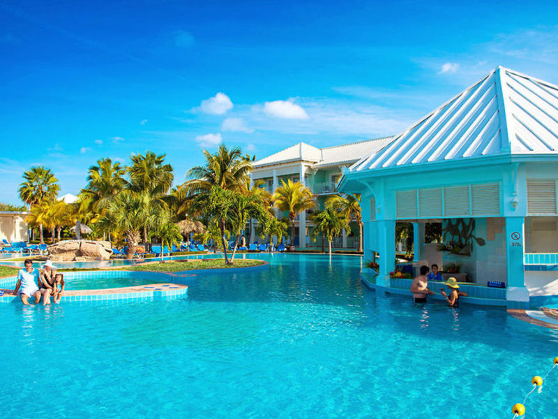 Blau Marina Varadero