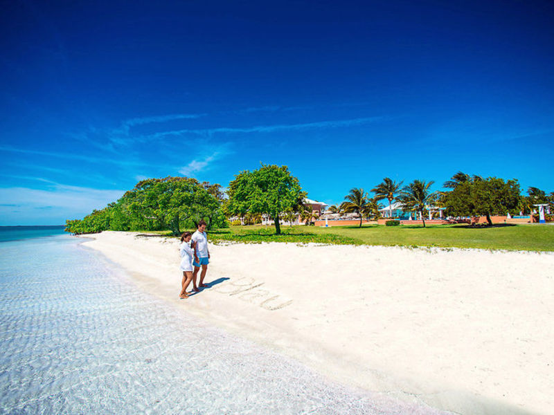Blau Marina Varadero