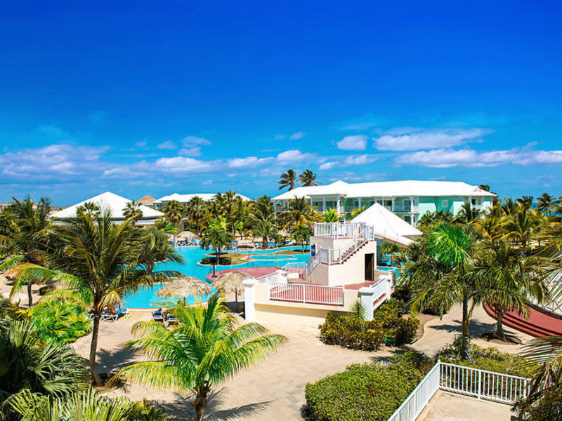 Blau Marina Varadero