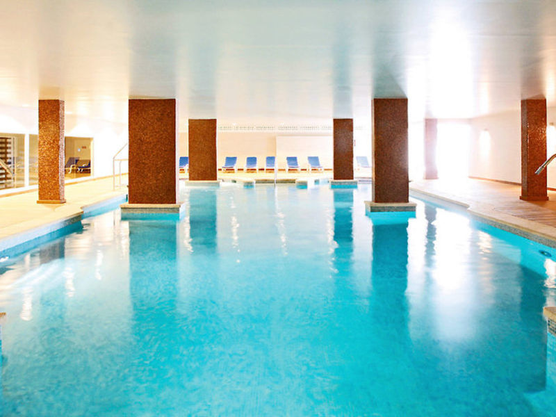 Blau Mediterraneo Hotel