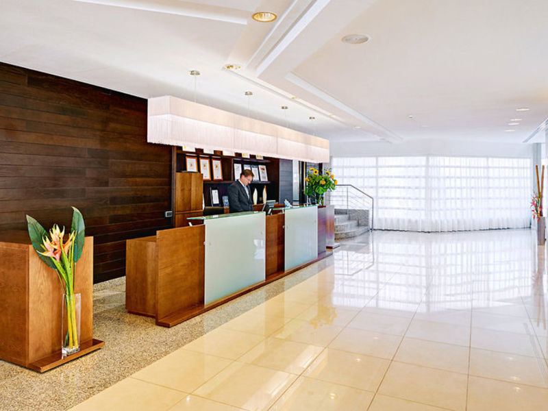 Blau Mediterraneo Hotel