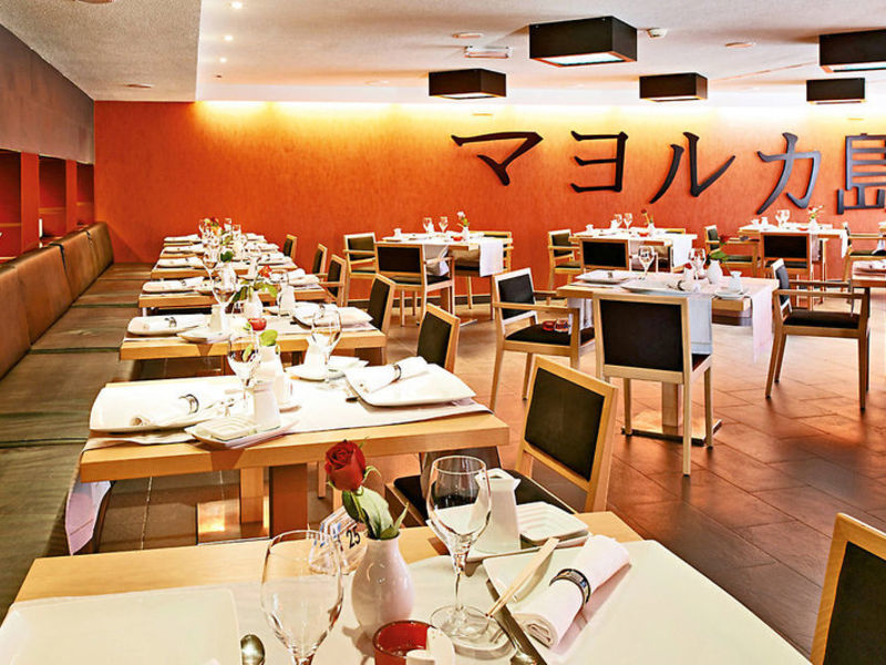 Blau Mediterraneo Hotel