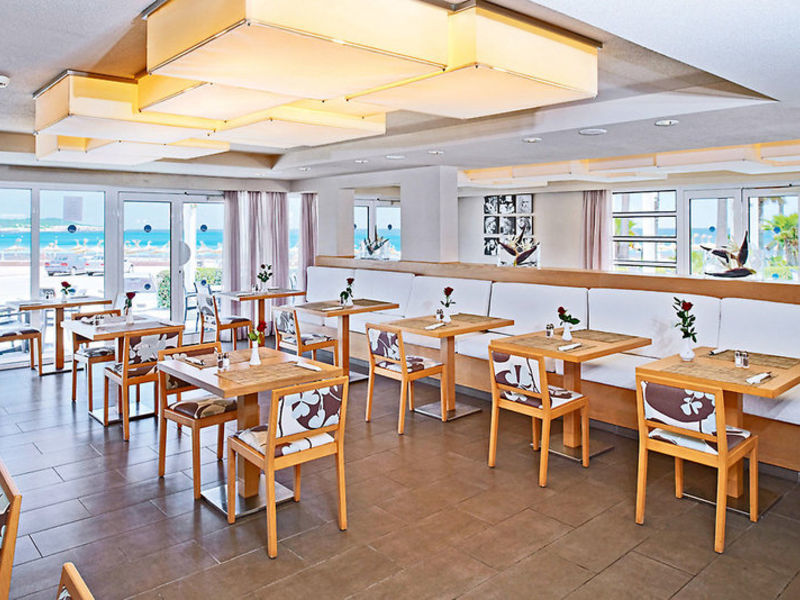 Blau Mediterraneo Hotel