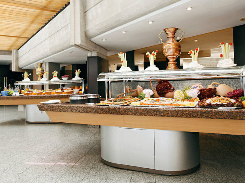 Blau Mediterraneo Hotel