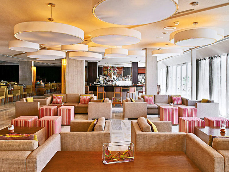 Blau Mediterraneo Hotel