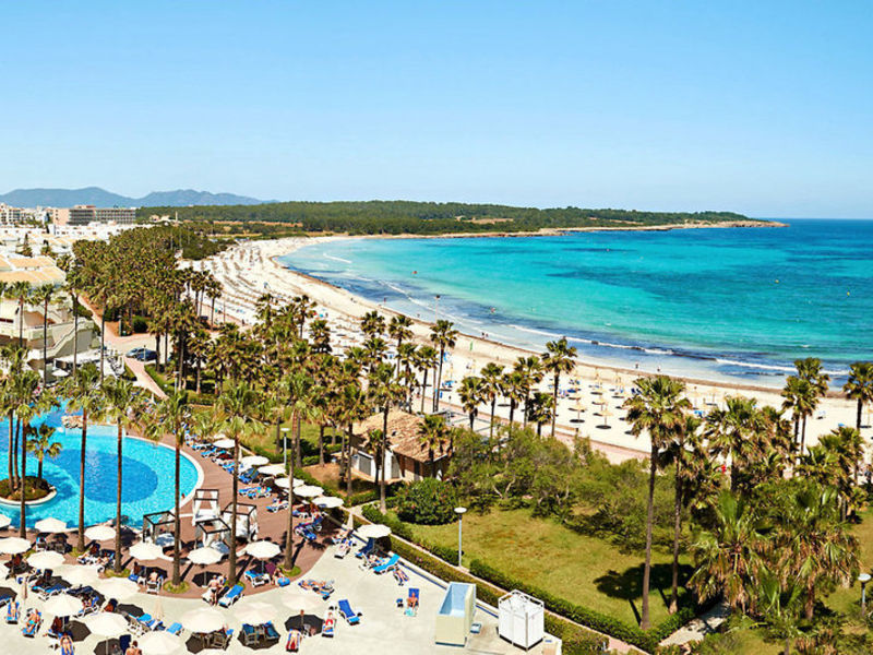 Blau Mediterraneo Hotel