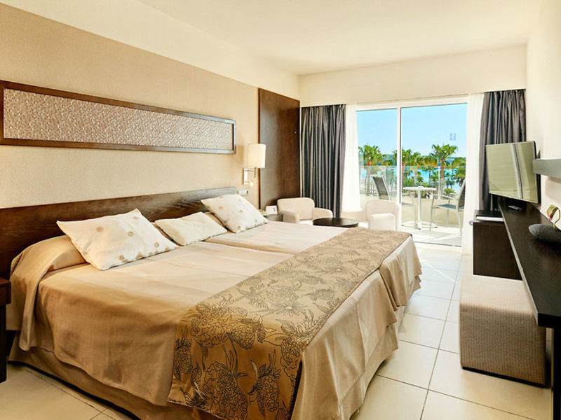 Blau Mediterraneo Hotel