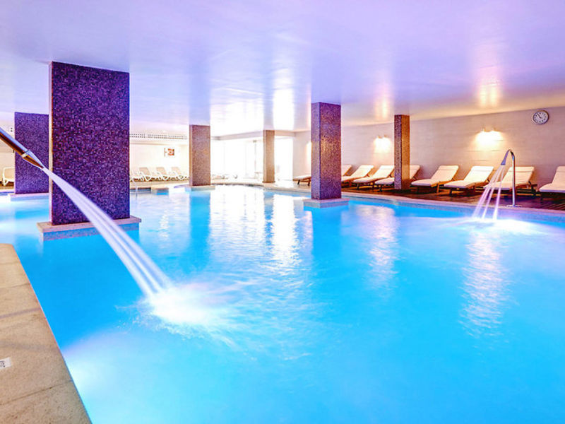 Blau Mediterraneo Hotel