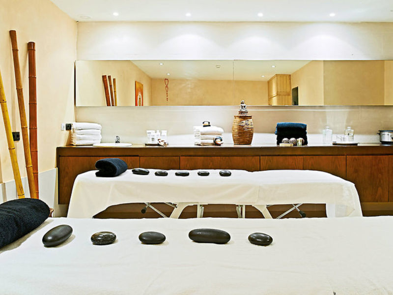 Blau Mediterraneo Hotel