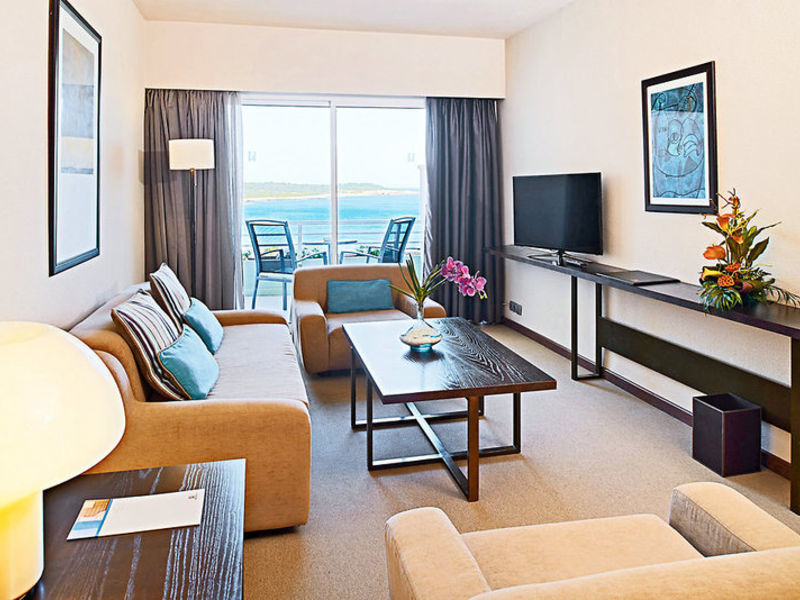 Blau Mediterraneo Hotel