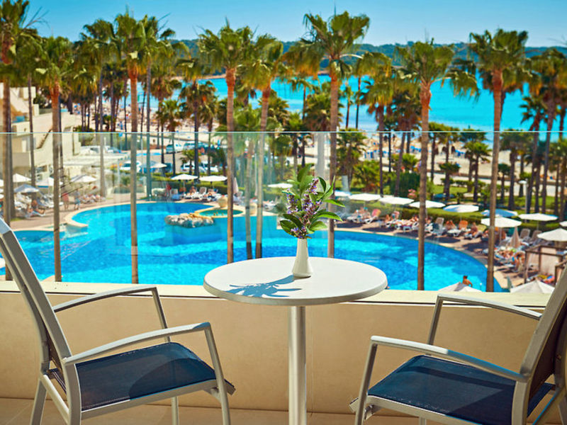 Blau Mediterraneo Hotel