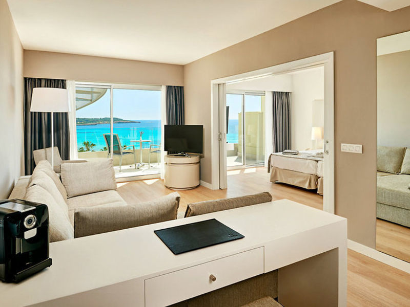 Blau Mediterraneo Hotel