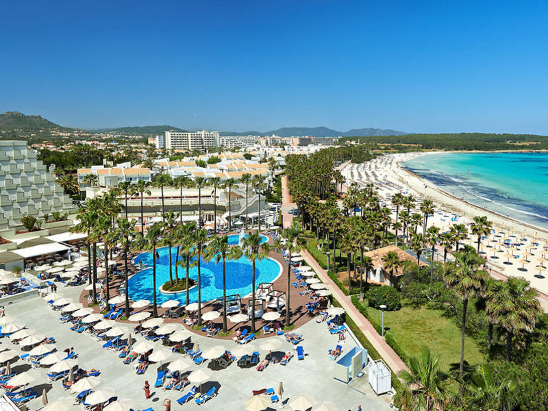 Blau Mediterraneo
