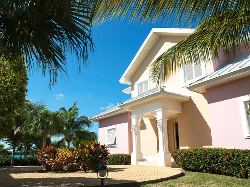 Blau Privilege Cayo Libertad