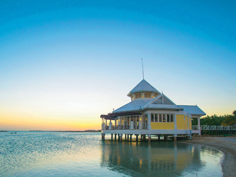Blau Privilege Cayo Libertad