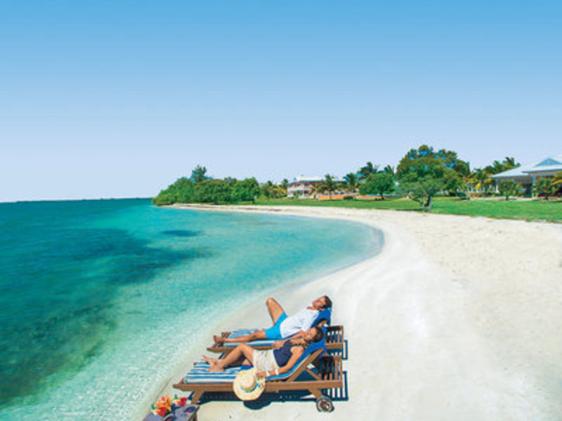 Blau Privilege Cayo Libertad