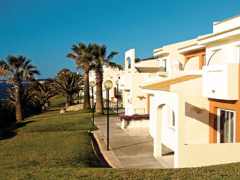 Blau Punta Reina Resort