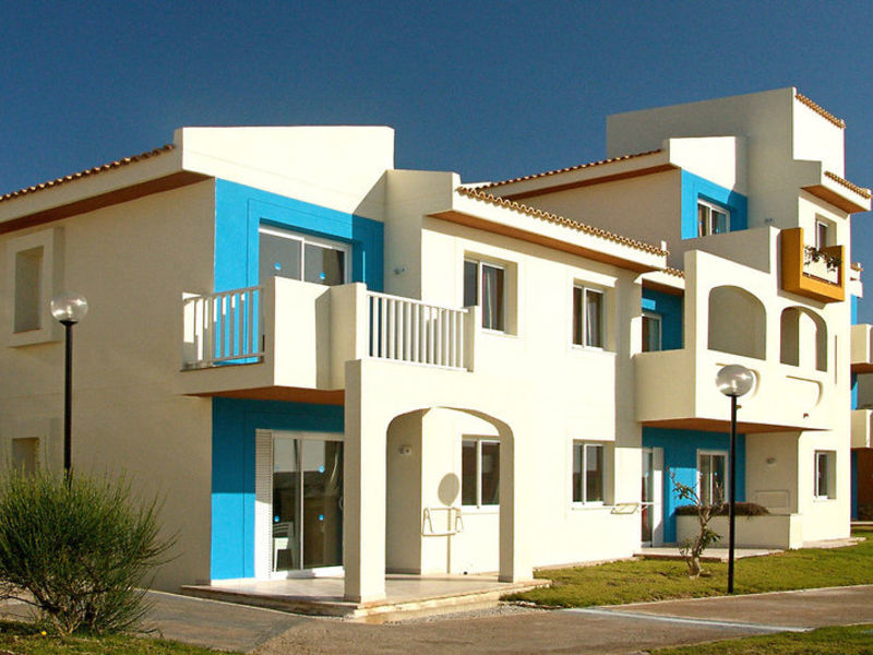 Blau Punta Reina Resort