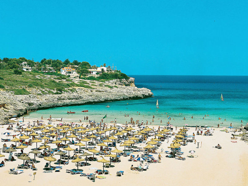 Blau Punta Reina Resort