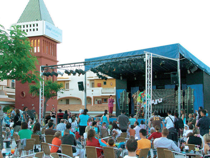 Blau Punta Reina Resort