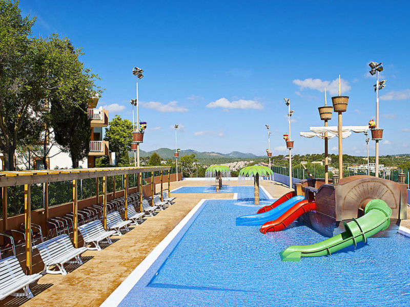 Blau Punta Reina Resort T