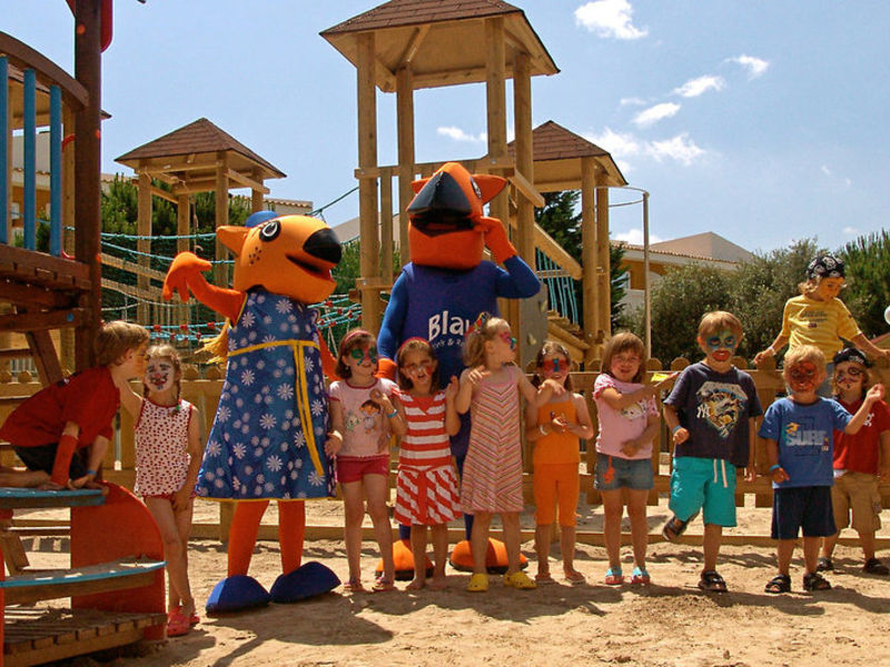 Blau Punta Reina Resort T