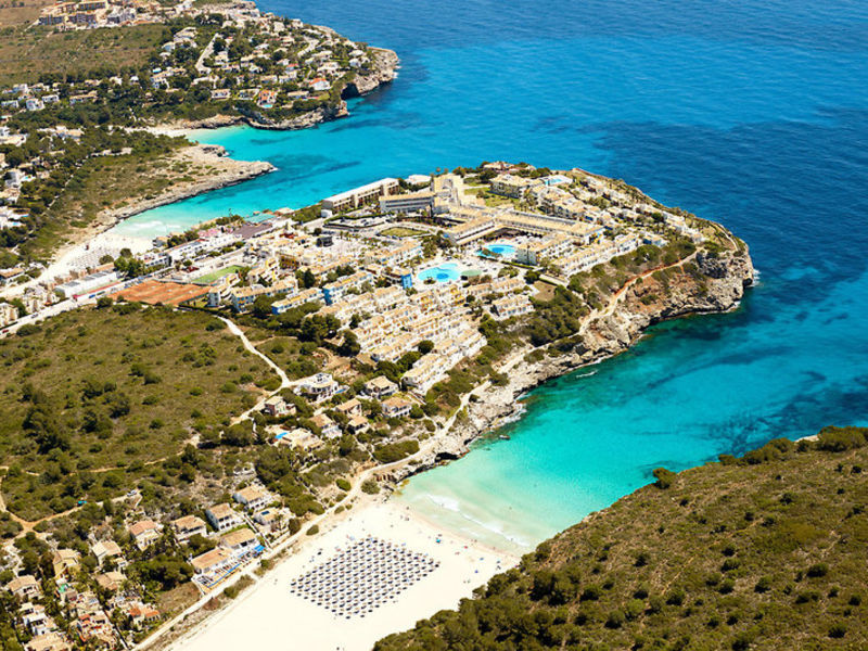 Blau Punta Reina Resort T