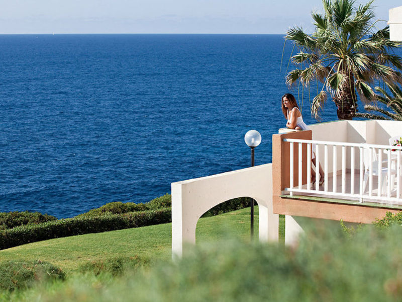 Blau Punta Reina Resort T