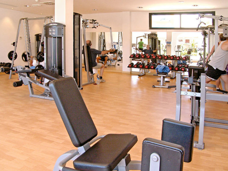 Blau Punta Reina Resort T