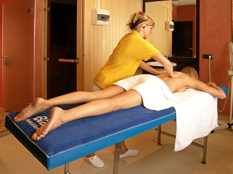 Blau Punta Reina Resort T