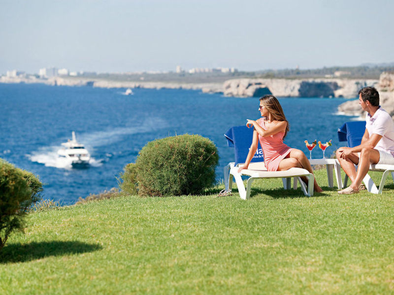 Blau Punta Reina Resort T