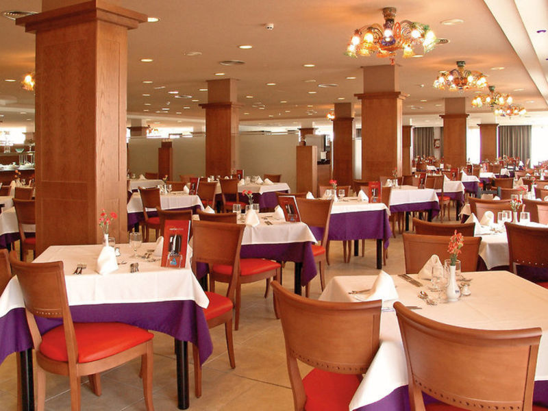 Blau Punta Reina Resort T