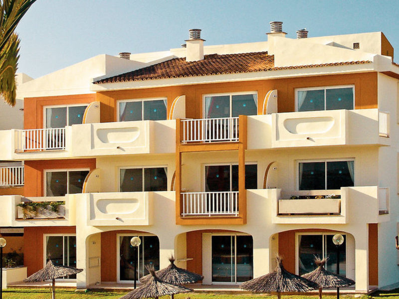 Blau Punta Reina Resort T