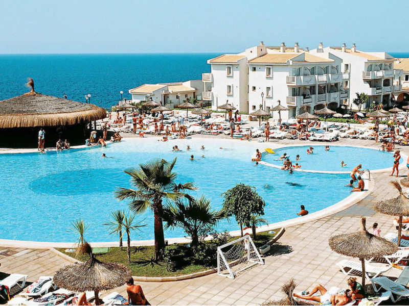 Blau Punta Reina Resort T