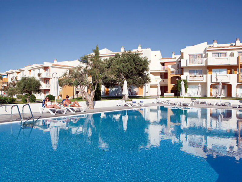 Blau Punta Reina Resort T