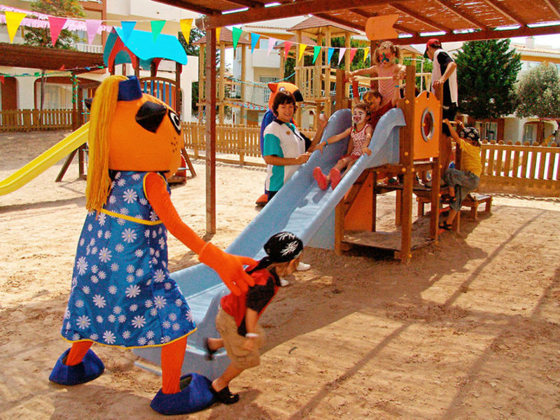 Blau Punta Reina Resort T